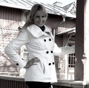 Inna Bentsalo