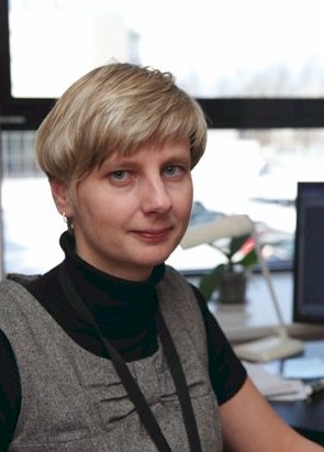 Margit Plakso