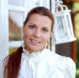 Jana Zaštšerinski