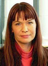 Anneli Salk