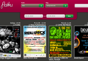 flaiku_screenshot