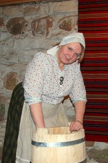 Marika Tõrv