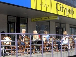 citypub
