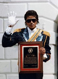 Michael Jackson