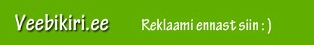 reklaami ennast siin