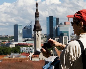 turist