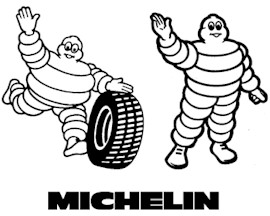 michelin michelin