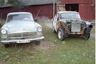 volga remont