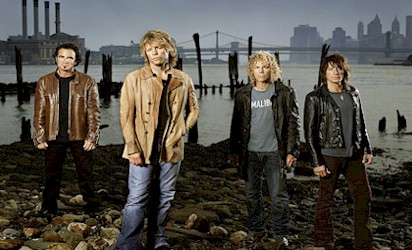 Bon-Jovi