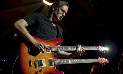 Joe Bonamassa