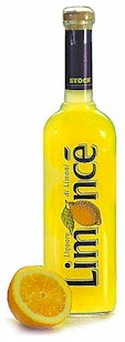 Limoncé