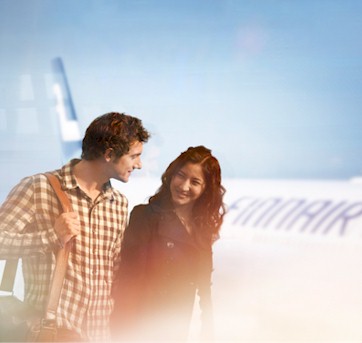 finnair.com