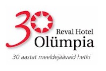 reval hotel olümpia
