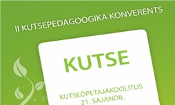 kutse