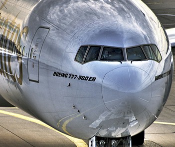 boeing