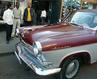volga