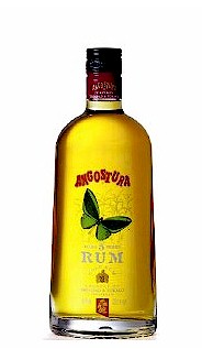 Angostura rumm