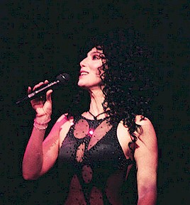Cher