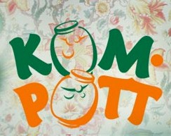 kompott