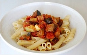 pasta