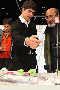 Sergei Vich