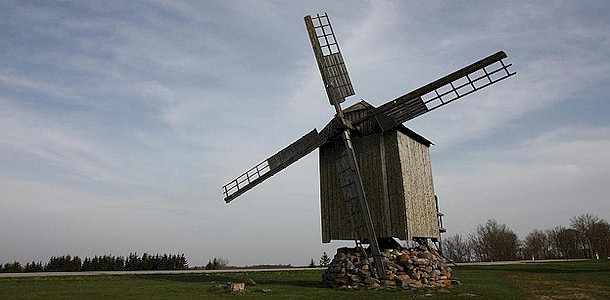 saaremaa