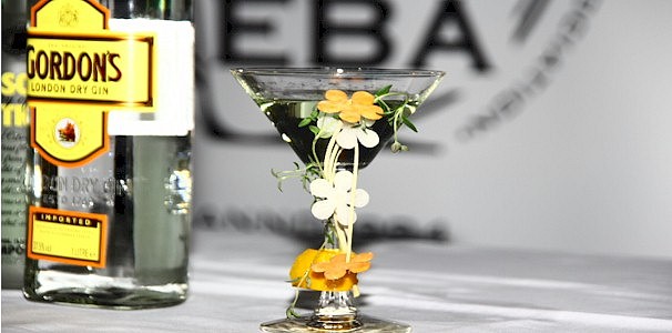 Choco-tree Martini
