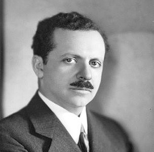 Edward Bernays