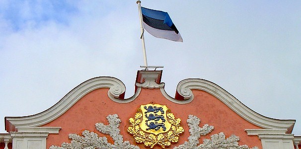 EV Riigikogu