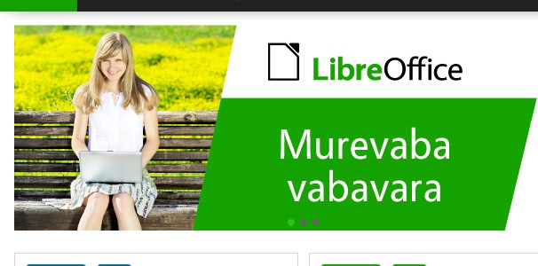 Libre office