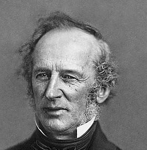 Cornelius Vanderbilt