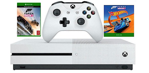  Xbox One