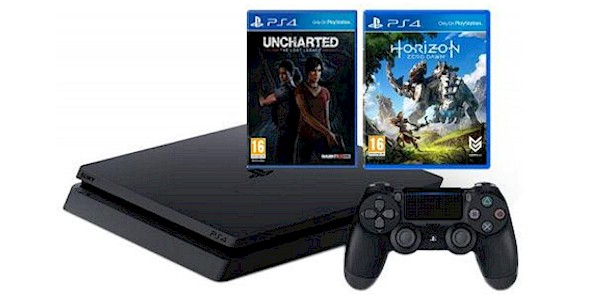 PlayStation 4